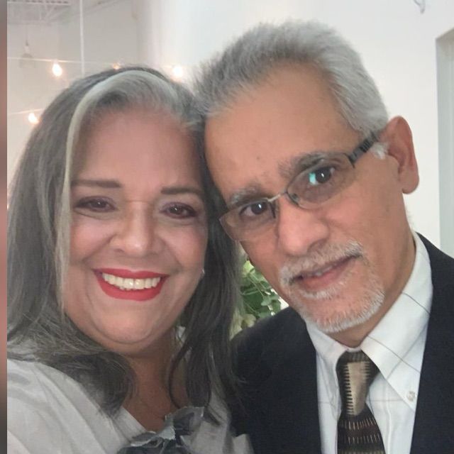 FOTO JOHN Y LUISA GARCIA, productivityscience.net