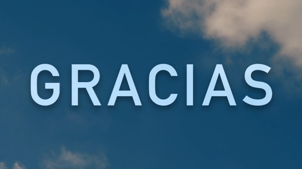 Banner muchas gracias, productivutyscience.net